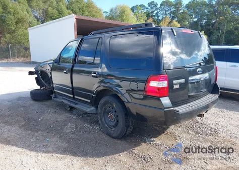 2012 Ford Expedition Xlt из США, поврежденный, VIN 1FMJU1H57CEF40656